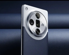 The Find X7 Ultra. (Source: OPPO)