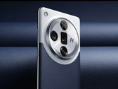 The Find X7 Ultra. (Source: OPPO)