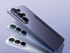 Galaxy S27 series will skip variable aperture just like the Galaxy S26 series pictured here.