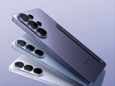 Galaxy S27 series will skip variable aperture just like the Galaxy S26 series pictured here.