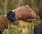 All Instinct 3 smartwatches come with a 'metal reinforced' bezel. (Image source: Garmin)