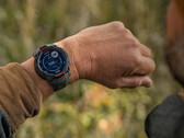 All Instinct 3 smartwatches come with a 'metal reinforced' bezel. (Image source: Garmin)