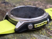 The Fenix ​​8 is getting a new software version. (Image source: Marcus Herbrich, Notebookcheck)