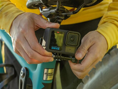 GoPro is finally on the verge of replacing the Hero 13 Black.