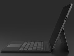 The community project Eve V hopes to be cheaper and better than the Surface Pro 4.