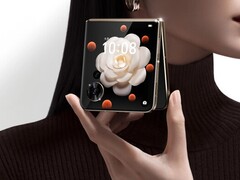 The Magic V Flip. (Image source: Honor)