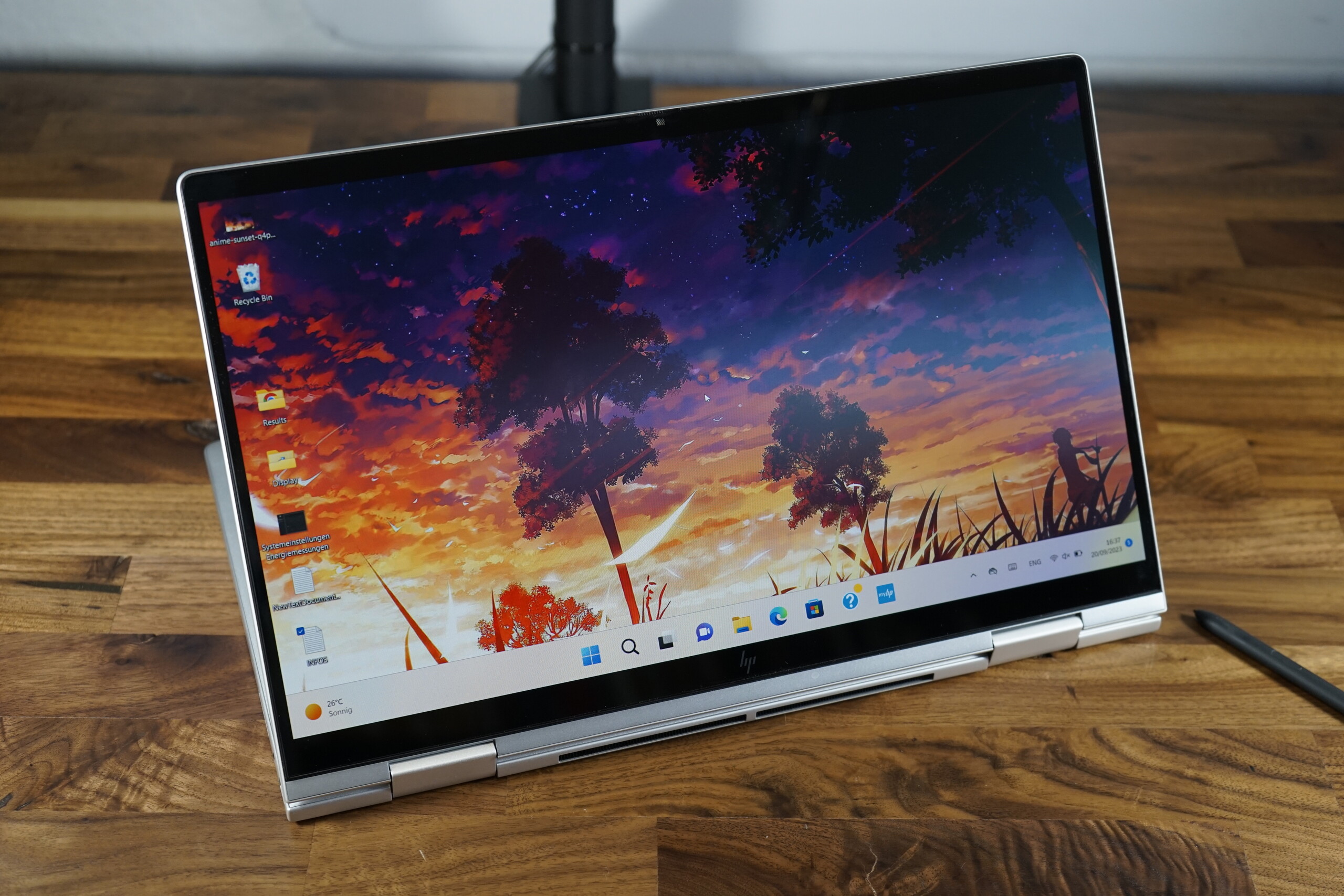 HP Envy x360 Review 2024