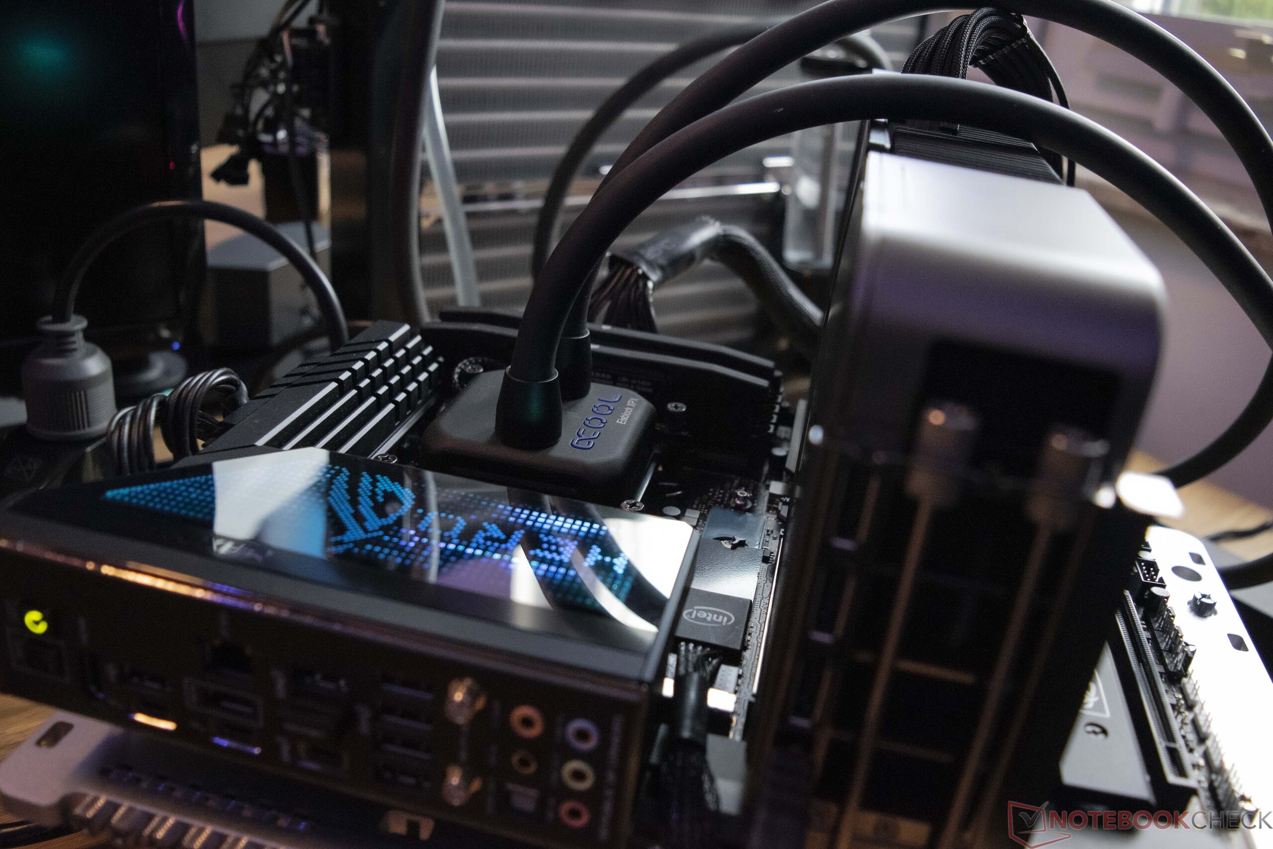 Intel Core i5-13400F desktop CPU in review: Economical and Intel Core i5-13400F desktop CPU in review: Economical and