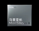 The MariSilcon X NPU. (Source: OPPO)