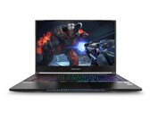 The NUC X15 will be a white label laptop with Tiger Lake-H processors. (Image source: WinFuture) 