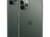 Taiyo Yuden expects 2020 iPhones to increase capacitor demand (Image source: Apple)