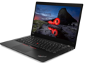 Lenovo ThinkPad X395 Laptop Review: A fight for the hegemony of business laptops