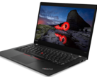 Lenovo ThinkPad X395 Laptop Review: A fight for the hegemony of business laptops