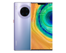 Looks like the P40 Pro will have things in common with this phone. (Source: Huawei)