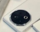The "Meizu 22" in the wild. (Image source: Digital Chat Station via Weibo)