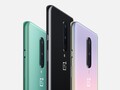 The OnePlus 8. (Source: OnePlus)