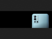 The 9R. Source: OnePlus