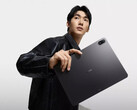 The Oppo Pad 4 Pro is the first tablet to launch with Qualcomm's Snapdragon 8 Elite chipset. (Image source: Oppo)