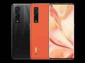 The alleged single highest score recorded for an OPPO Find X2 Pro device was 637,099 points. (Image source: OPPO)