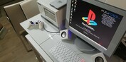 PSOne Tool. (Image source: GrownGaming)