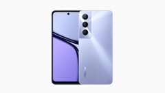 The C65. (Image source: Realme)