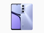 The C65. (Image source: Realme)