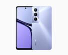 The C65. (Image source: Realme)
