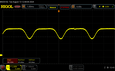 PWM flickering (60% brightness)