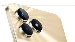 C53 در راه است.  (منبع: Realme IN)