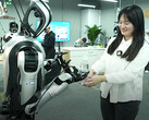 Be a robot 'coach' at China's largest humanoid training facility: Teach AI to master everyday skills