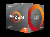 AMD might soon announce the Ryzen 7 3750X and Ryzen 7 3850X to take on Comet Lake S (Image source: AMD)