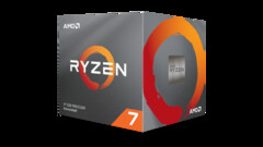 AMD might soon announce the Ryzen 7 3750X and Ryzen 7 3850X to take on Comet Lake S (Image source: AMD)