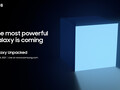 The next Galaxy Unpacked even is scheduled for April 28. (Image: Samsung)