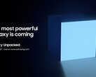 The next Galaxy Unpacked even is scheduled for April 28. (Image: Samsung)