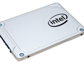 Intel's 545s 512GB SSD model is priced at $180. (Source: Intel)