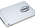 Intel's 545s 512GB SSD model is priced at $180. (Source: Intel)