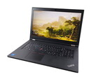 Lenovo ThinkPad P17 G2 Laptop Review: Massive workstation with internal upgrades