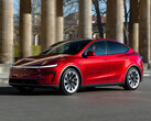 The Model Y promos are ending together with federal tax credit. (Image source: Tesla)