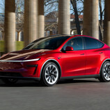 Promocje Modelu Y kończą się wraz z federalną ulgą podatkową. (Źródło zdjęcia: Tesla)