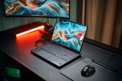 The Lenovo Legion Pro 5 16