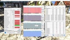 GPU load