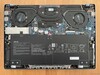 Asus Vivobook S 14 OLED: Internals