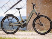 The Vuca Evo FS 2 is an SUV e-bike with plenty to offer