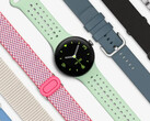 The Pixel Watch 3 will likely be one of the first smartwatches to receive stable Android 15-based builds. (Image source: Google)