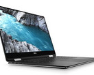 Dell XPS 15 9575 (i7-8705G, Vega M GL, 4K UHD) Convertible Review