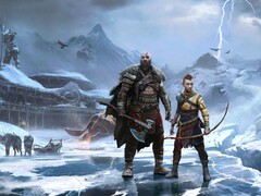 The God of War Ragnarök port is set to be announced this month. However, it is questionable whether fans can still expect a release in 2024. (Source: PlayStation)