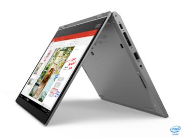 Lenovo ThinkPad L13 Yoga