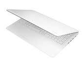 The LG 15U40N may not be released outside of South Korea. (Image source: LG)