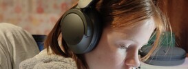 1MORE SonoFlow wireless ANC headphones hands-on (Source: Own)