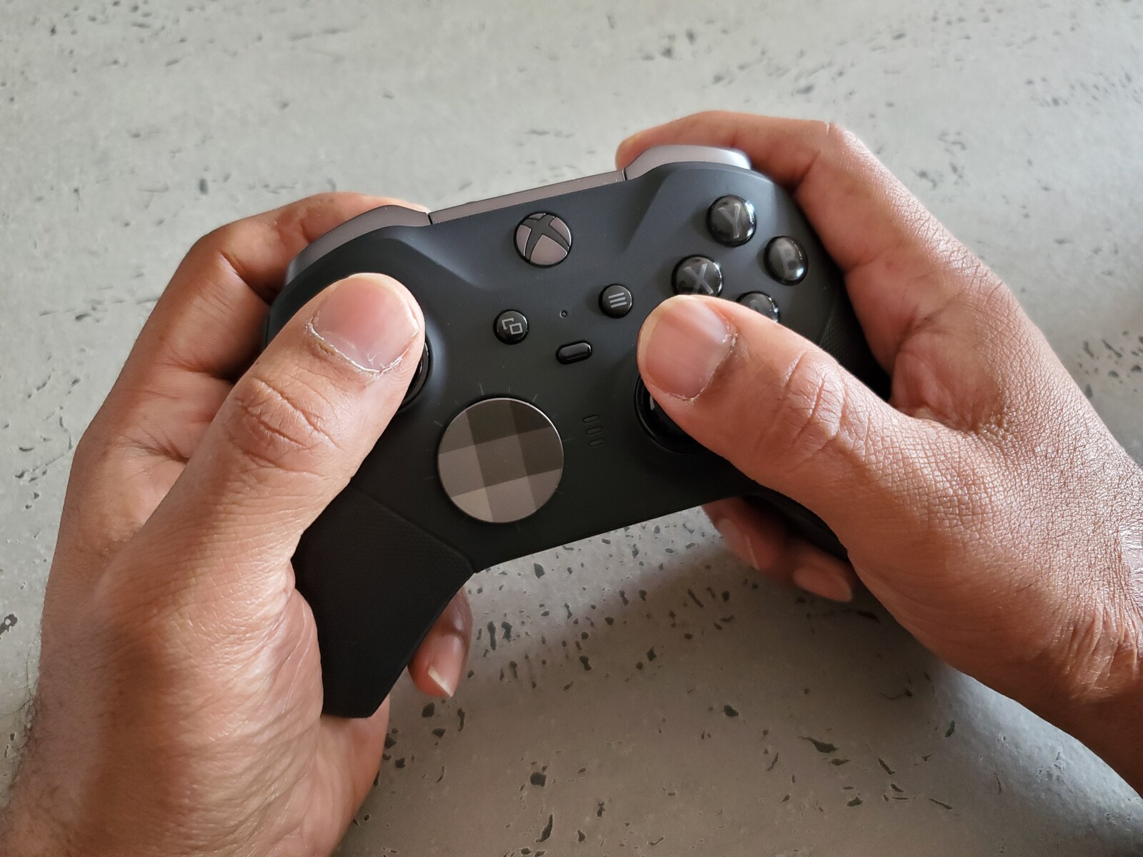 xbox elite series 2 out of stock